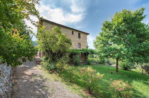 Photo 49 - Le Mascie Country House