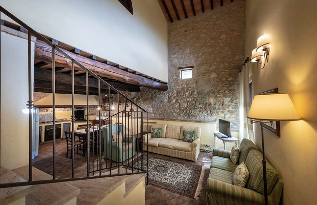 Le Mascie Country House - Foto 35