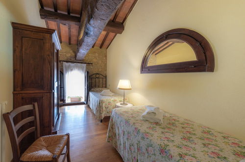 Photo 4 - Le Mascie Country House