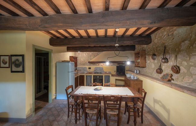 Le Mascie Country House - Foto 26