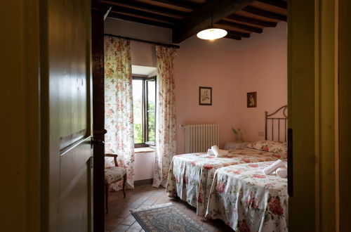 Photo 12 - Le Mascie Country House