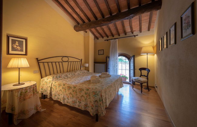 Le Mascie Country House - Foto 3
