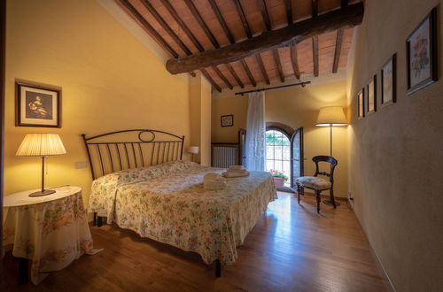 Photo 3 - Le Mascie Country House