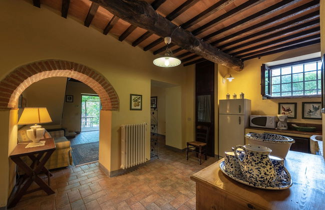 Le Mascie Country House - Foto 33
