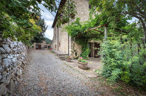 Photo 53 - Le Mascie Country House