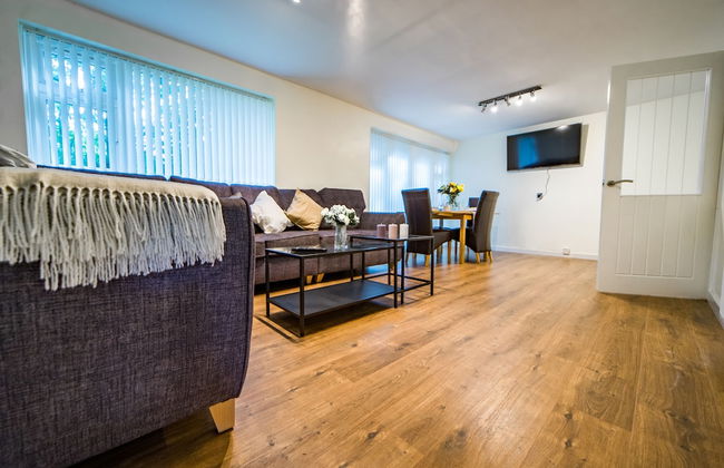 The Whetstone exclusive oasis - Photo 10