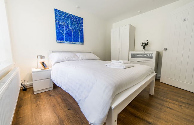 The Whetstone exclusive oasis - Photo 2