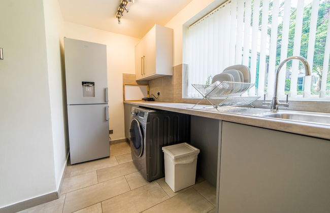 The Whetstone exclusive oasis - Photo 8