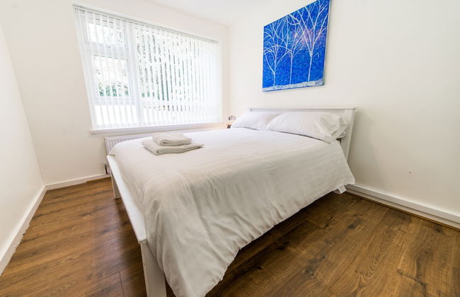 The Whetstone exclusive oasis - Photo 6