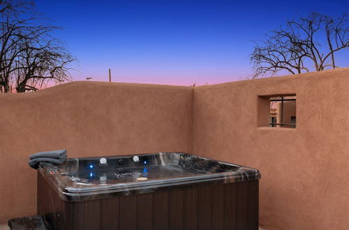 Photo 24 - Casa Galeria - Luxury Rental With Hot Tub, Walk Everywhere