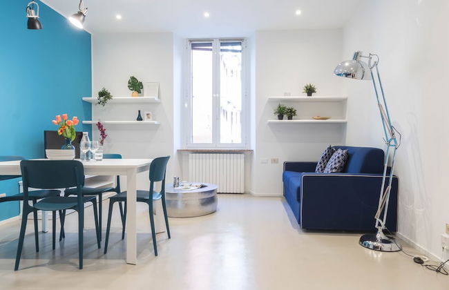 JOIVY Smart Apartment Near S.agostino Metro - Foto 31