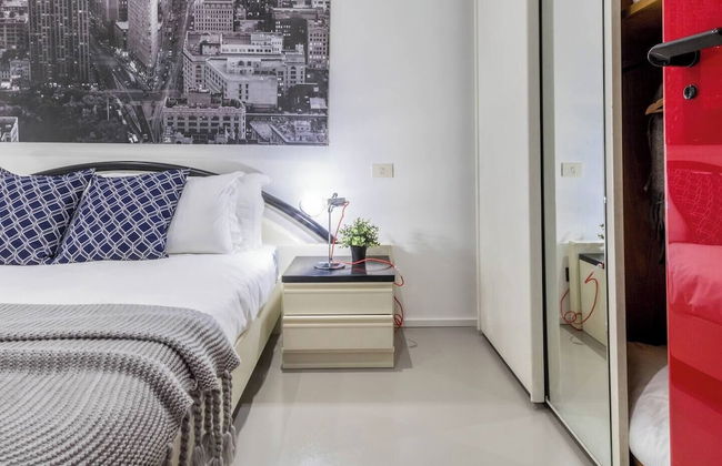 JOIVY Smart Apartment Near S.agostino Metro - Foto 8