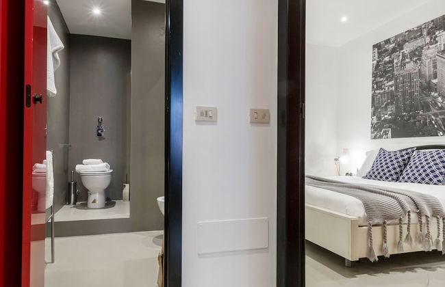 JOIVY Smart Apartment Near S.agostino Metro - Foto 49