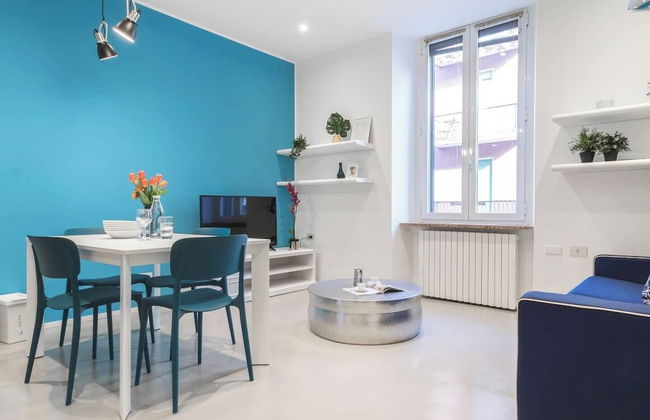 JOIVY Smart Apartment Near S.agostino Metro - Foto 37