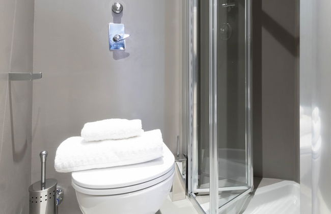 JOIVY Smart Apartment Near S.agostino Metro - Foto 45