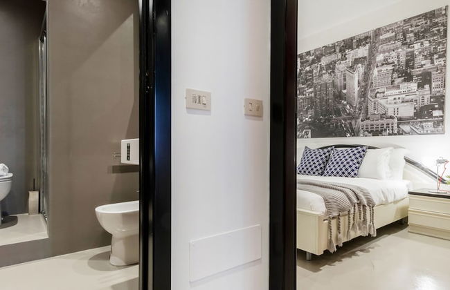 JOIVY Smart Apartment Near S.agostino Metro - Foto 46