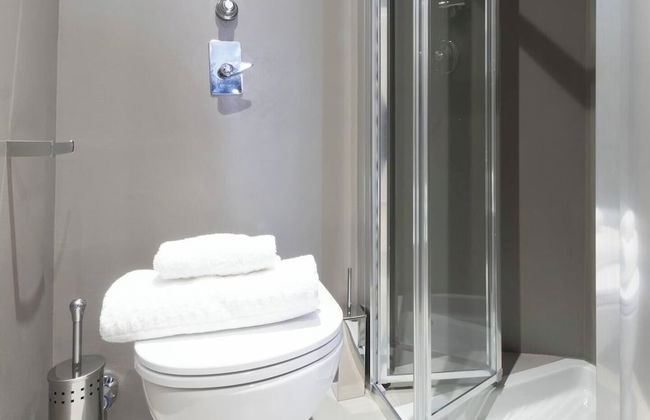 JOIVY Smart Apartment Near S.agostino Metro - Foto 43