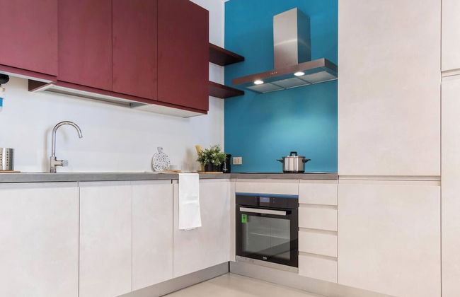 JOIVY Smart Apartment Near S.agostino Metro - Foto 26