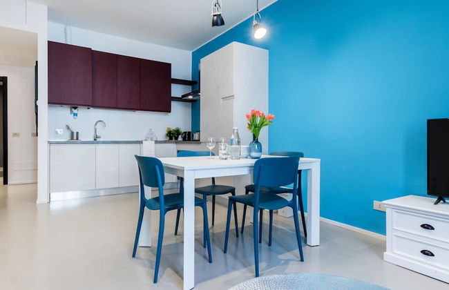 JOIVY Smart Apartment Near S.agostino Metro - Foto 19