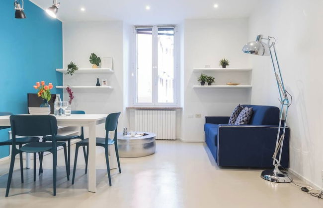 JOIVY Smart Apartment Near S.agostino Metro - Foto 40
