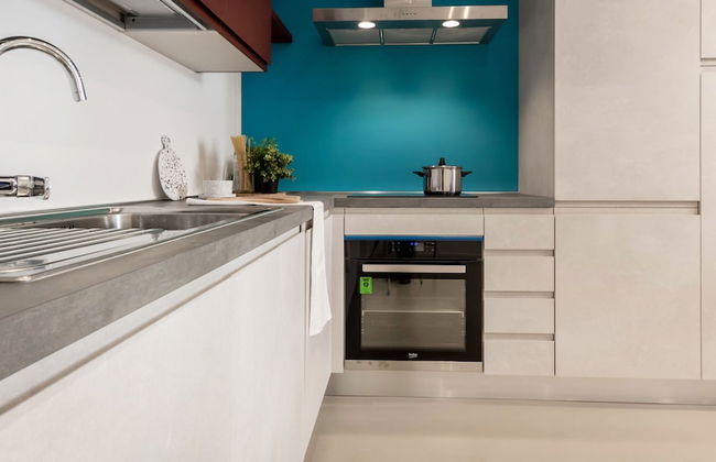 JOIVY Smart Apartment Near S.agostino Metro - Foto 29