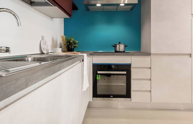 JOIVY Smart Apartment Near S.agostino Metro - Foto 21