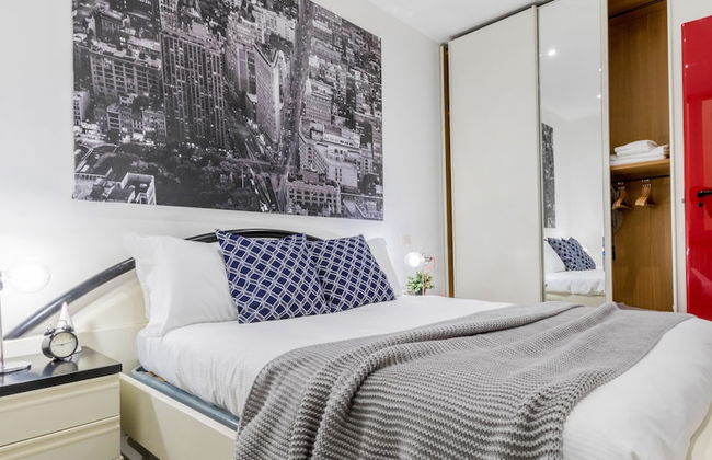 JOIVY Smart Apartment Near S.agostino Metro - Foto 14