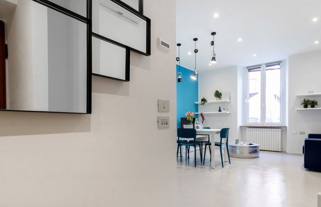 JOIVY Smart Apartment Near S.agostino Metro - Foto 54