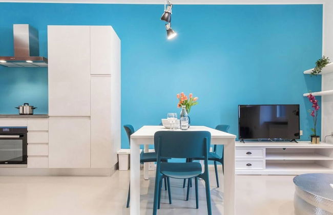 JOIVY Smart Apartment Near S.agostino Metro - Foto 24