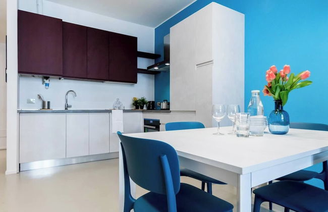 JOIVY Smart Apartment Near S.agostino Metro - Foto 23