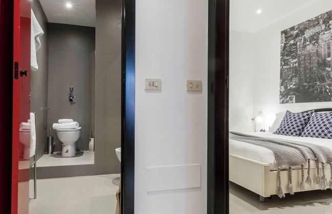 JOIVY Smart Apartment Near S.agostino Metro - Foto 7
