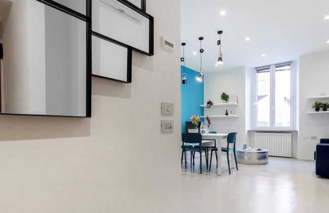 JOIVY Smart Apartment Near S.agostino Metro - Foto 51
