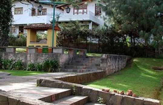 Cabañas Lomas Verdes - Foto 52