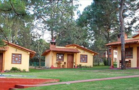 Cabañas Lomas Verdes - Foto 53