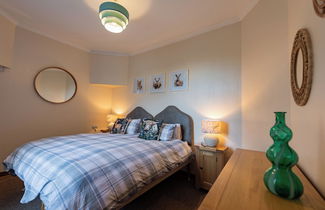 Photo 3 - Darwin Cottage Self Catering in Elgin