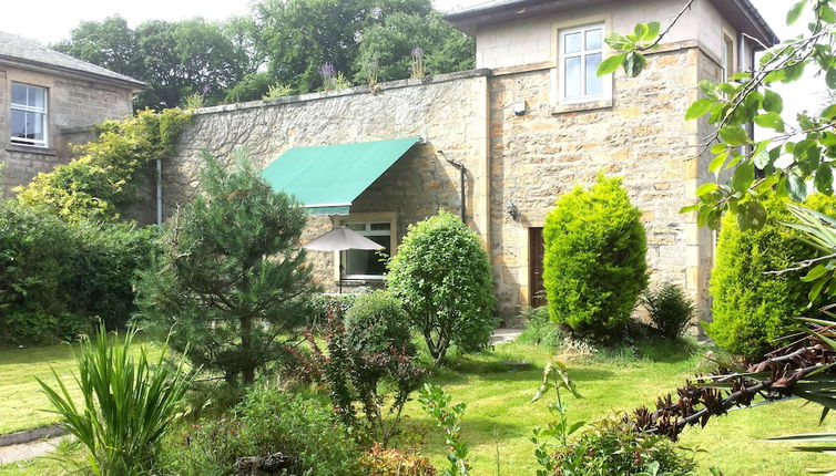 Photo 1 - Darwin Cottage Self Catering in Elgin