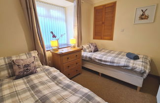 Foto 2 - Darwin Cottage Self Catering in Elgin