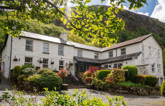 Ty Afon, River House - Foto 77