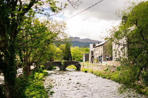 Photo 77 - Ty Afon, River House