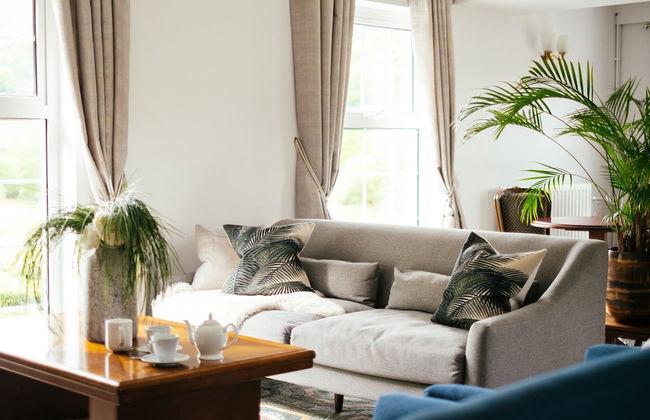 Ty Afon, River House - Foto 68