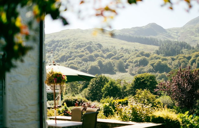 Ty Afon, River House - Foto 75