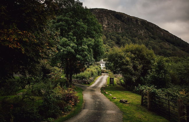 Ty Afon, River House - Foto 79