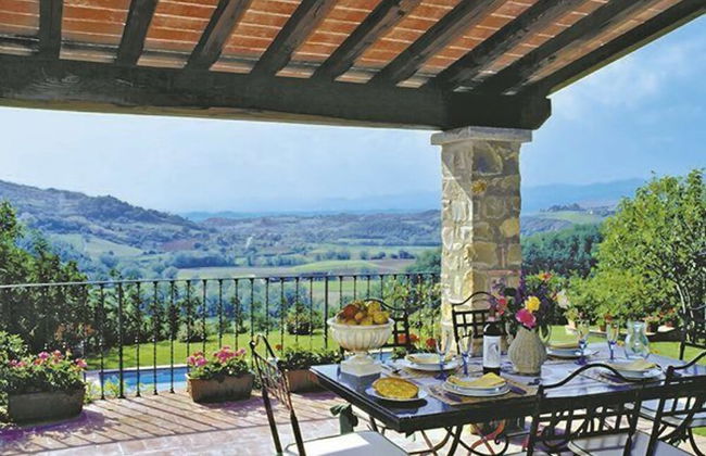 Villa Stefano - Foto 14