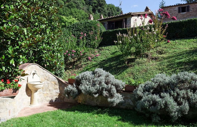 Villa Stefano - Foto 11