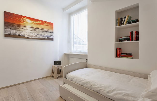 Casa Colombo by Wonderful Italy - Foto 3