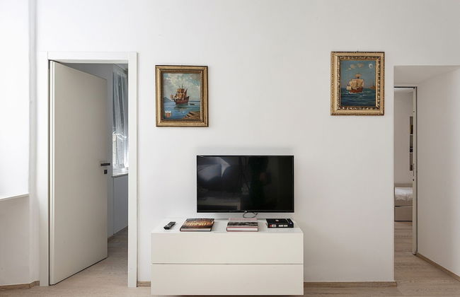Casa Colombo by Wonderful Italy - Foto 18