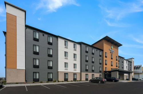 Photo 46 - WoodSpring Suites Tri-Cities - Richland