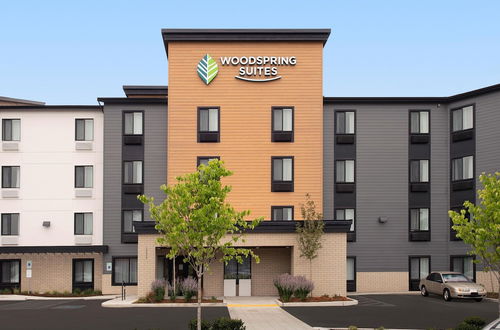 Photo 45 - WoodSpring Suites Tri-Cities - Richland