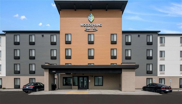 Foto 1 - WoodSpring Suites Tri-Cities - Richland