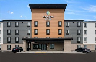 Photo 1 - WoodSpring Suites Tri-Cities - Richland